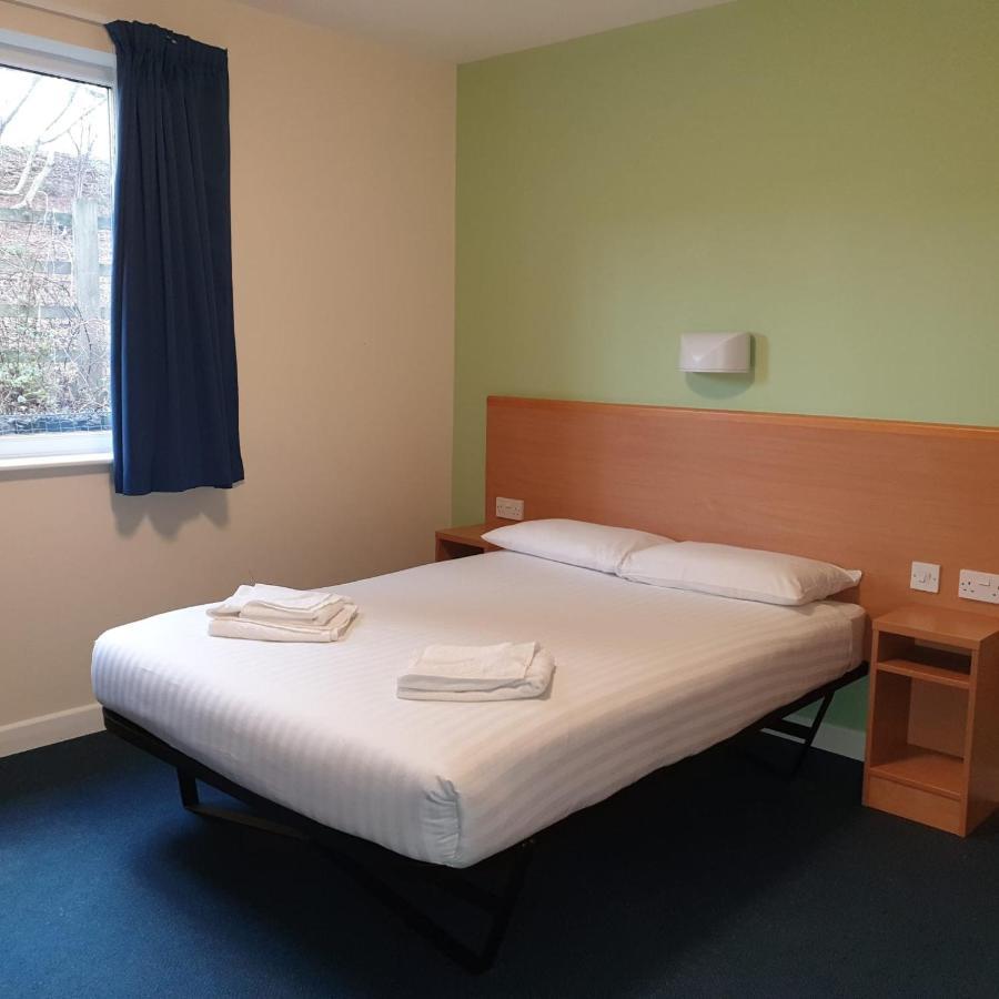 Glasney Rooms, Campus Penryn Apartment
